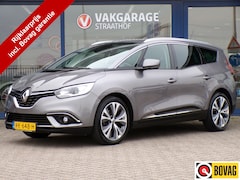 Renault Grand Scénic - 1.2 TCe Collection 7p., Trekhaak / Camera + Sensoren / Keyless / Climate Control / Navigat