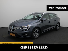 Renault Mégane Estate - 1.3 TCe 140 PK Equilibre Navigatie | Climate Control | Cruise Control | Parkeersensoren Vo