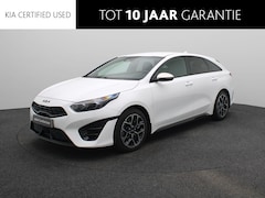 Kia Pro cee'd - ProCeed 1.5 T-GDi GT-Line | Navigatie | Climate Control | zwarte accenten | Lm velgen | Pa