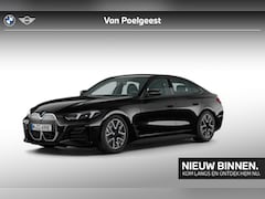 BMW i4 - eDrive35 M Sport Edition 70 kWh