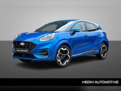 Ford Puma - 1.0 EcoBoost Hybrid 125pk ST-Line X | Driver Assistance | Winter Pack