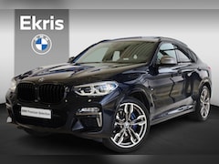 BMW X4 - M40i High Executive | Panoramadak | Harman Kardon | Elektrische trekhaak | Head-Up