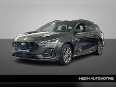 Ford Focus Wagon - 1.0 EcoBoost Hybrid 125pk ST-Line Style | Winter Pack | Parking Pack