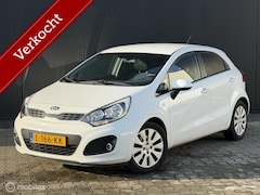 Kia Rio - 1.2 CVVT Super Pack | CLIMA | STOEL/STUUR VERWARMING |