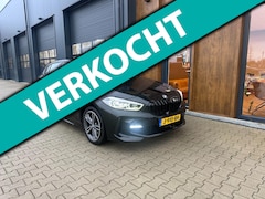 BMW 1-serie - 118i Executive Edition m-pakket , automaat