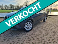 SEAT Arona - 1.0 TSI Style Business Connect Clima Apple- Android Cruise PDC Lane Assist