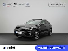 Volkswagen Taigo - 1.0 TSI R-Line 115PK | Panorama dak | Navigatie via app | Parkeersensoren | Automatische a