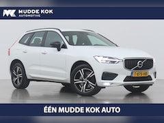 Volvo XC60 - T4 R-Design | BLIS | Camera | Apple Carplay | Stoelverwarming | 19 Inch