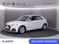 Audi A1 Sportback - 25 TFSI Pro Line 95 pk | Navigatie via App | Cruise control | virtual cockpit |