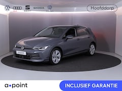Volkswagen Golf - 1.5 eHybrid Life Edition 204 pk Automaat (DSG) | Verlengde garantie | Navigatie via App |
