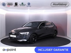 Audi A3 Sportback - 35 TFSI Advanced edition 150 pk S-tronic | Verlengde garantie | Navigatie | Parkeersensore