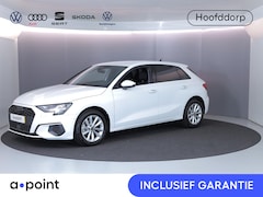 Audi A3 Sportback - 30 TFSI Pro Line 110 pk S-tronic | Verlengde garantie | Navigatie via App | Parkeersensore