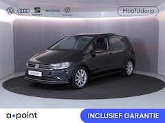 Volkswagen Golf Sportsvan - 1.5 TSI ACT Highline 150pk DSG| Pano| Navi| 17'LMvelgen| Camera| Parksensors| 35% extra ge
