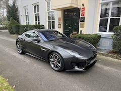Jaguar F-type - 2.0T R-Dynamic, Meridian, Memory
