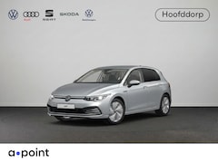 Volkswagen Golf - 1.5 eTSI Style 130 PK DSG (Automaat) | Navigatie | Stoel- en stuurverwarming | keyless ent