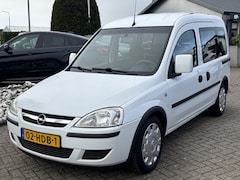 Opel Combo Tour - 1.3 CDTI 5-Persoons 2X Schuifdeur 2008