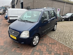 Suzuki Wagon R+ - 1.3 GL AUTOMAAT 130 DKM AUTOMAAT