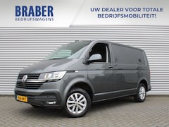 Volkswagen Transporter - 2.0 TDI L1H1 26 | Trekhaak | Voorruitverwarming | Camera | Navi | Apple Carplay/Android Au