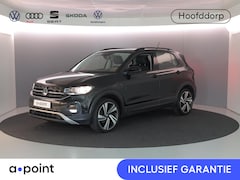 Volkswagen T-Cross - 1.0 TSI Life 95pk 5bak| parksensors| airco| 18' LM-velgen