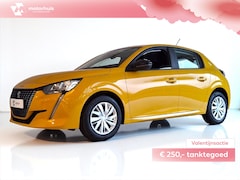 Peugeot 208 - 1.2 PureTech 75pk Active