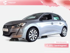 Peugeot 208 - 1.2 PureTech 75pk Active Pack PDC CARPLAY
