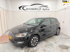 Volkswagen Polo - 1.0 Tsi Airco EL Ramen Cruise Navi Nap