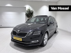 Skoda Octavia Combi - 1.5 TSI Greentech Business Edition Plus
