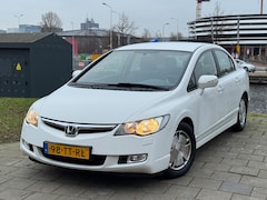 Honda Civic - 1.3 Hybrid