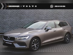 Volvo V60 - 2.0 B3 Momentum Business | Panoramadak | Voorruit verwarmd | Keyless Entry | Achteruitrijc