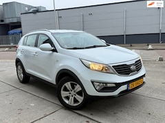 Kia Sportage - 1.6 GDI Comfort Pack Camera 6 Bak Volledig onderhouden