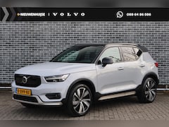Volvo XC40 - Recharge P8 AWD R-Design | Adaptieve Cruise Control | 360 Camera | Harman Kardon Audio | T