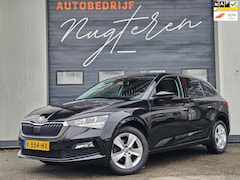 Skoda Scala - 1.0 TSI Ambition|Clima|Carplay|Full Led