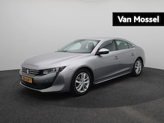 Peugeot 508 - 1.6 PureTech Blue Lease Active Automaat | Navigatie | Achteruitrijcamera | cruise control