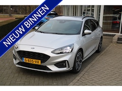 Ford Focus Wagon - 1.5 EcoBoost 150 PK ST-Line TREKHAAK AFNEEMBAAR | WINTER PACK | CAMERA | 18-INCH LM