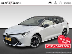 Toyota Corolla Touring Sports - 2.0 Hybrid GR-Sport