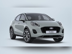 Ford Puma - 1.0 EcoBoost Hybrid Titanium | Buitenspiegels elektrisch verstel- en verwarmbaar | Comfort