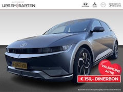 Hyundai IONIQ 5 - Lounge 58 kWh