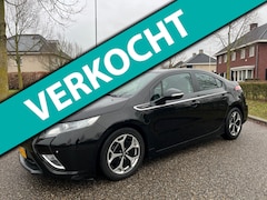 Opel Ampera - 1.4