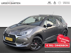DS 3 - 3 1.2 PureTech Performance Line | Trekhaak | AUTOMAAT