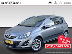 Opel Corsa - 1.4-16V Cosmo | Trekhaak