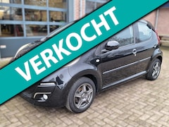 Peugeot 107 - 1.0 Active