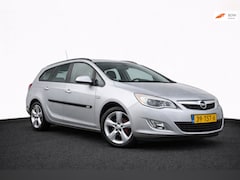 Opel Astra Sports Tourer - 1.4 Edition