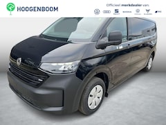 Volkswagen e-Transporter - Bedrijfswagens Life L2 160 kW (218 pk) Elektrische aandrijving | Vaste trekhaak | Voorbere