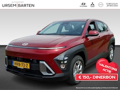 Hyundai Kona - 1.6 GDI HEV Comfort