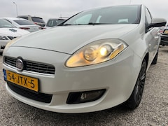 Fiat Bravo - 1.4 Corporate Clima Cruise PDC LMV Nette Auto Nieuwe Apk