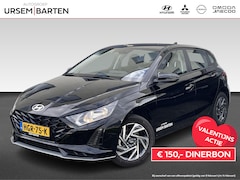 Hyundai i20 - 1.0 T-GDI Comfort