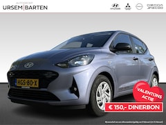 Hyundai i10 - 1.0 Comfort