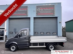 Mercedes-Benz Sprinter - Open laadbak 313 CDI 366 Pick up EURO 6