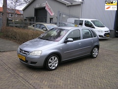 Opel Corsa - 1.4-16V Silverline nap pas airco APK
