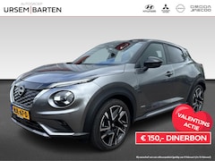 Nissan Juke - 1.6 Hybrid N-Design